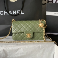 Chanel CF Series Bags